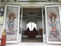 【広島】耕三寺で極彩色の世界へ🎨豪華すぎる“西の日光”を体感