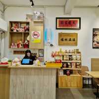 Yong Xing Abalone Noodle JB