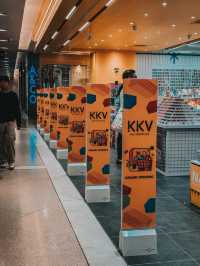 Shop, Eat & Explore – Sunway Pyramid Mall