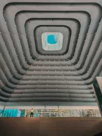 Malaysia’s First Iconic Apple Store — A Landmark at TRX 
