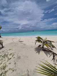 Meeru Maldives Resort Island