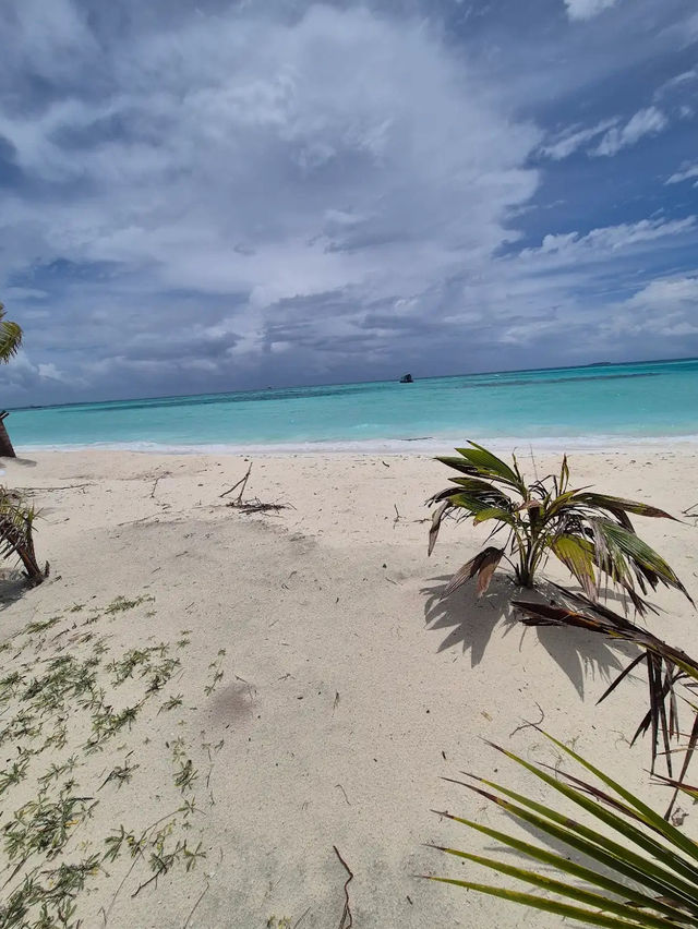 Meeru Maldives Resort Island