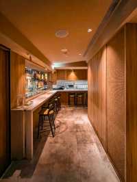 Barmood Hong Kong