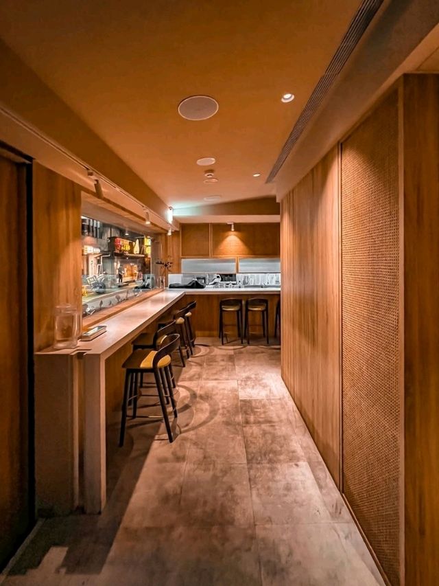 Barmood Hong Kong