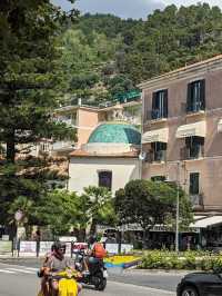 Amalfi Coast 