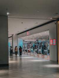 A Modern Shopping Escape at IOI Mall Damansara