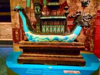 Hong Kong Maritime Museum — Sailing Through the City’s Seafaring Past