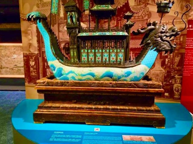Hong Kong Maritime Museum — Sailing Through the City’s Seafaring Past