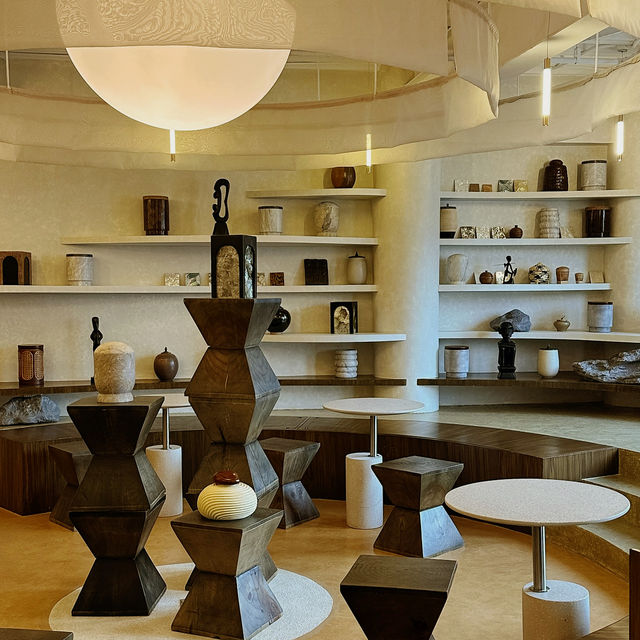 Whispers & Wonder, Manila’s Dreamspace