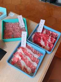 台式、港式火鍋肉類海鮮吃到飽推薦🥩  