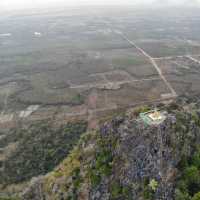 Taung Wine Mountain