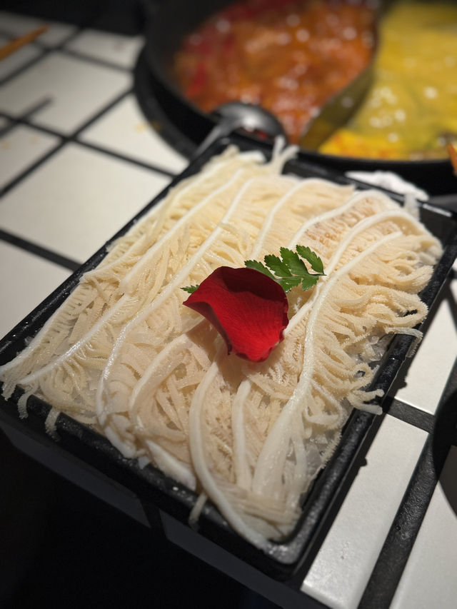 深圳火鍋店打卡必去清單🍲   深圳火鍋店打卡必去清單🍲