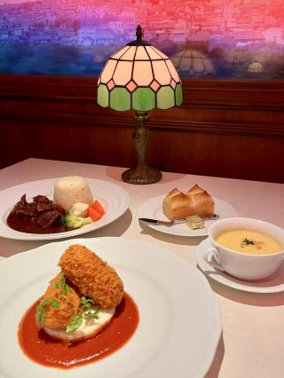 🎢 A Nostalgic Journey at Seibuen Amusement Park