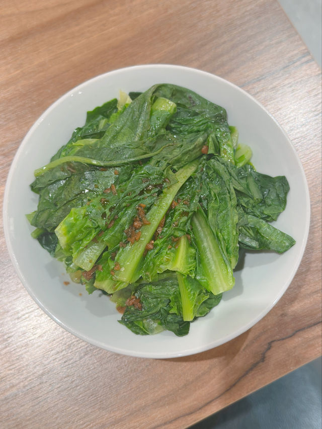 麻辣鴨血冬粉香辣惹味