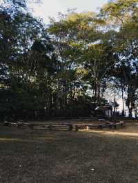 @อุดรธานี🏕ภูฝอยลม น้ำตกธารงาม