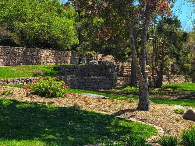 🌸 Terrace Park & Japanese Gardens – A Tranquil Oasis in Sioux Falls, South Dakota