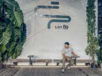 Lot 89 Cafe Yarong ☕️