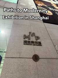 From France: Paths to Modernity at Shanghai Museum of Art Pudong (MAP)