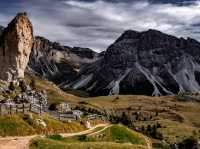 Val Gardena