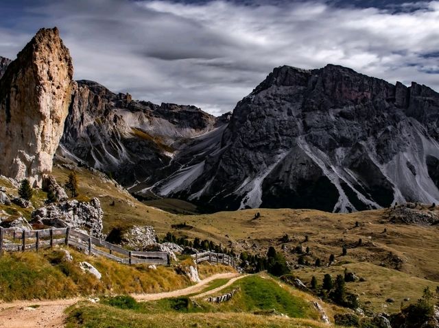 Val Gardena