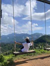 ไปหาสมศรี@ภูทัพฟ้า 360 องศา จ.แพร่