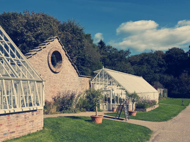 Your Solo Island Escape: Enniskillen Your Solo Island Escape: Enniskillen