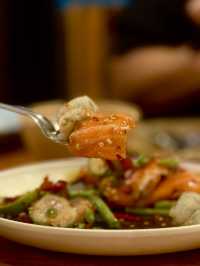 ร้านหอยแซ๊บ หอยสดรสจัดจ้าน