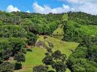 La Vallée de Ferney - Beautiful walk in this valley