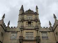 🎓 고전의 향기가 가득한 도시, 옥스포드(Oxford)