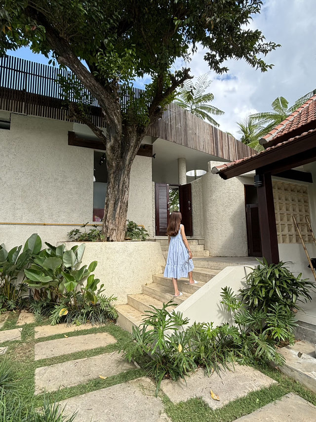 HOTEL MURAH UBUD BALI