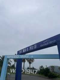 【済州旅行】グルメ・アート・体験！済州で1日遊びつくすならここ