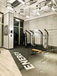 Playful Vibes and Bold Energy at Moxy Putrajaya