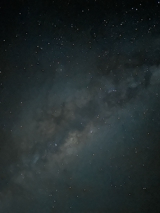 Brisbane夜晚湖畔星空打卡推薦✨Moogerah Lake