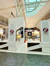 Last-Minute Luxe Finds at Eraman Duty Free, KLIA Terminal 2