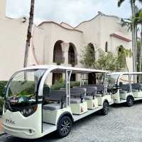 🌸入住期待已久的花蓮理想大地🌴果然沒讓我失望