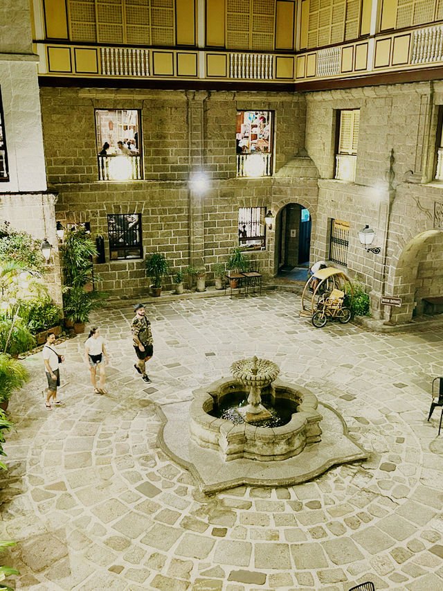 🏛️ 卡撒馬尼拉博物館(Casa Manila)|穿越回西班牙殖民時期的馬尼拉 🏛️ 卡撒馬尼拉博物館(Casa Manila)|穿越回西班牙殖民時期的馬尼拉