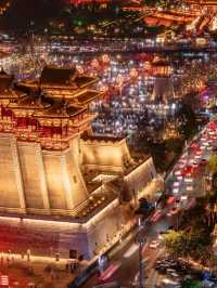 white horse temple