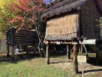 🪶❄️ Discover Heritage at Sapporo Ainu Culture Promotion Center 🌲✨