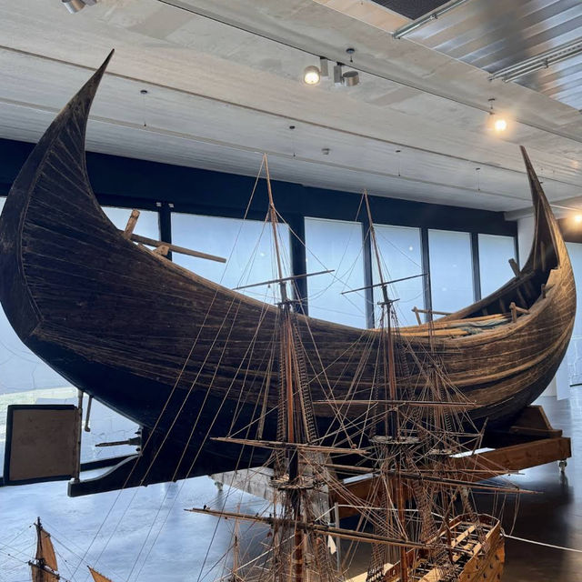 Musée Mer Marine – Exploring the Spirit of the Sea in Bordeaux
