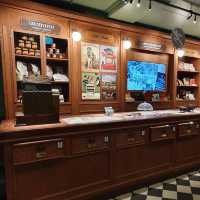 Chocolate Nation: The Belgian Chocolate Experience
