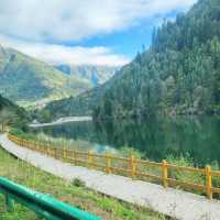 Dagu Glacier – แตะหิมะ 4,800 ม. แบบไม่ต้องปีนเขา!