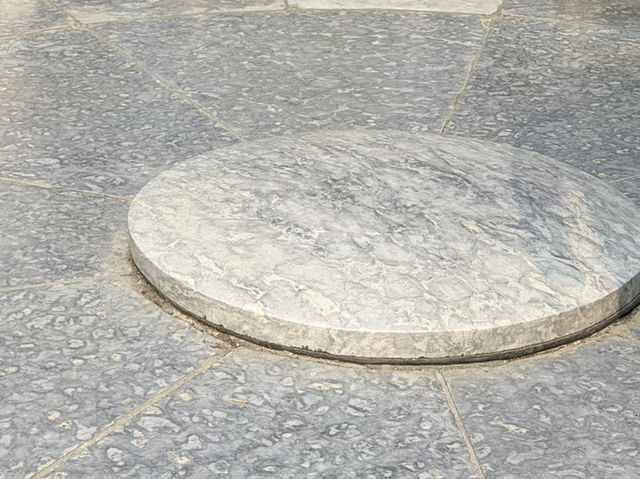 หอสักการะฟ้าเทียนถาน หอสักการะฟ้าเทียนถาน