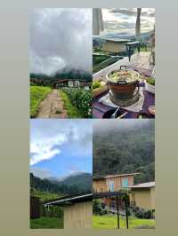 ที่พักโฮมสเตย์ เชียงใหม่ชื่อ   เจอเขา โฮมสเตย์