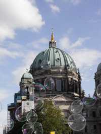 🇩🇪 First time in Berlin - where to start?