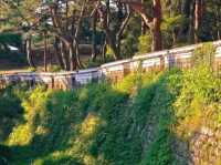 🏯 Namhansanseong Fortress – A Perfect Day Trip from Seoul