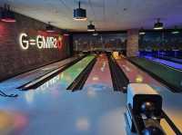 🎮🏙️ Action & Adventure at Gravity MAX Wandsworth 🎯✨