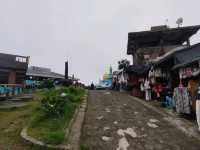 覆舟火山口行程攻略精選必睇🌋