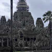 Bayon Temple ប្រាសាទបាយ័ន