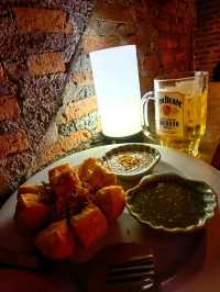 曼谷Jazz夜晚沉醉氛圍 🎷