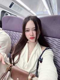 เที่ยวฮ่องกง 4 วัน 3 คืน งบ 18,750 บาท